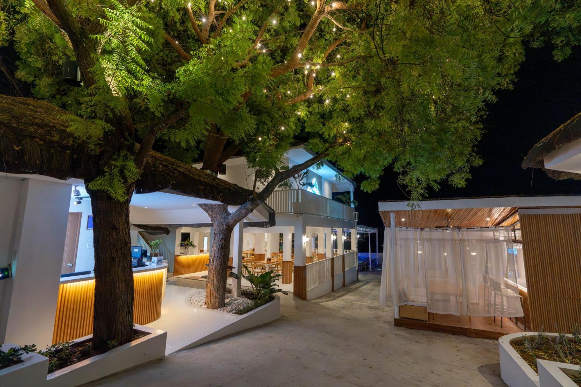 Serene Oasis Resort - Oslob Cebu Philippines Exterior foto
